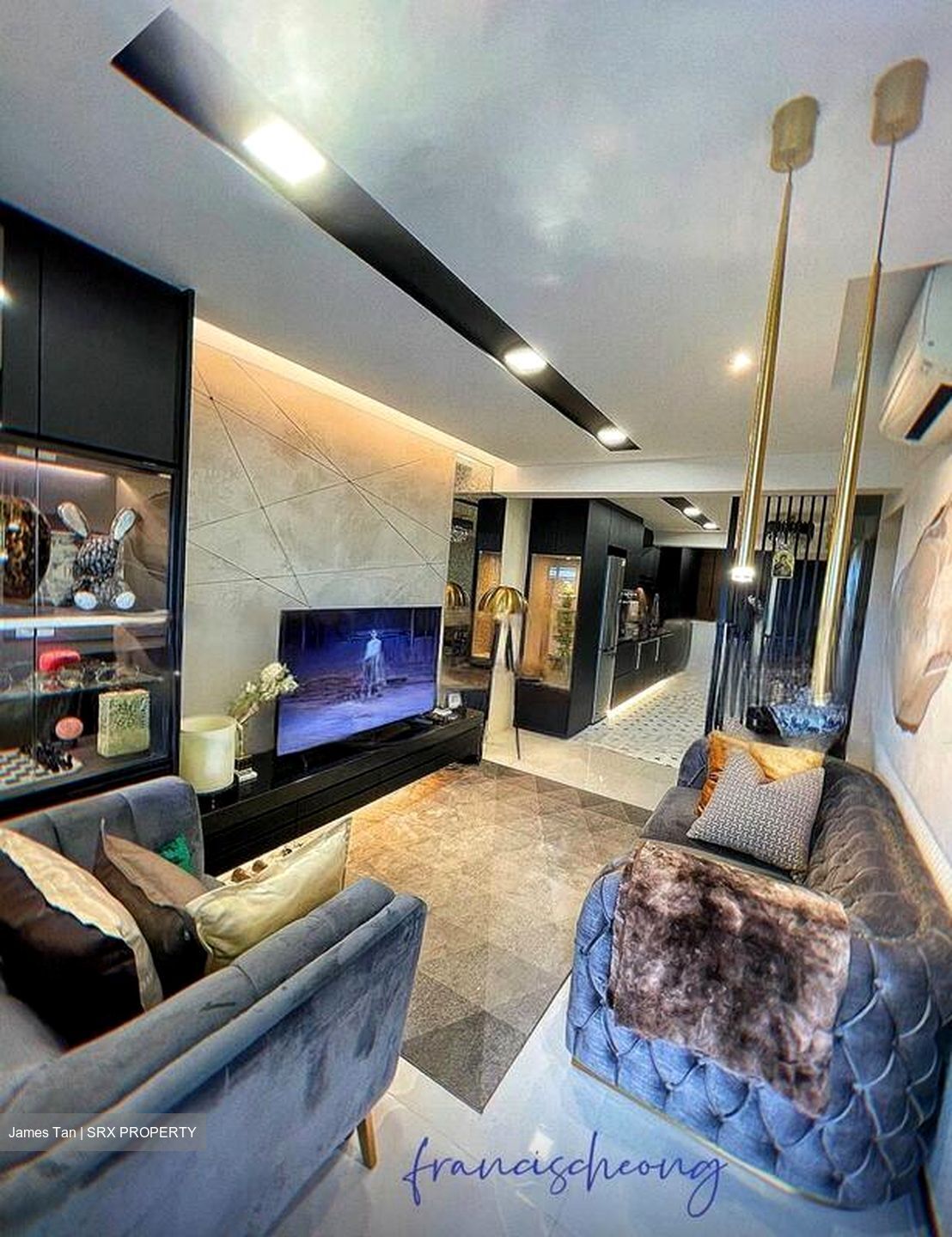 Blk 64 Marine Drive Gardens (Marine Parade), HDB 3 Rooms #593884261